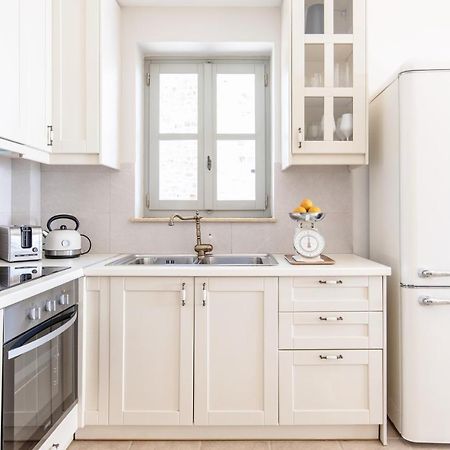 Amani Living Villa Stoúpa Dış mekan fotoğraf