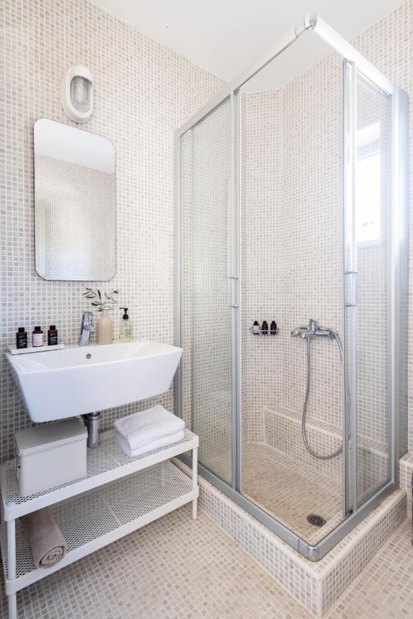 Amani Living Villa Stoúpa Dış mekan fotoğraf