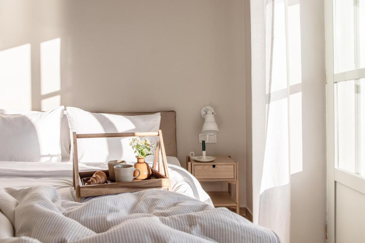 Amani Living Villa Stoúpa Dış mekan fotoğraf