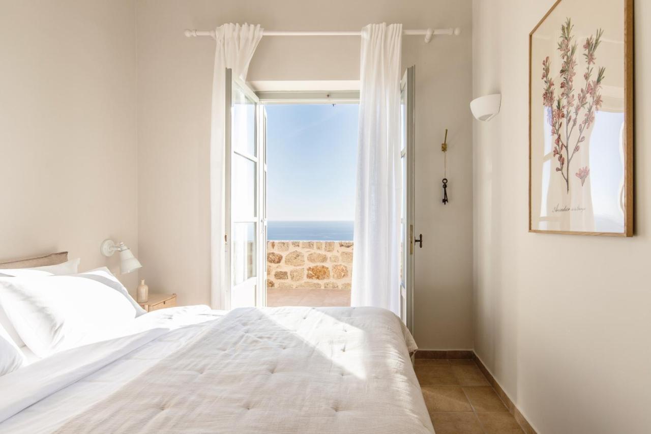 Amani Living Villa Stoúpa Dış mekan fotoğraf