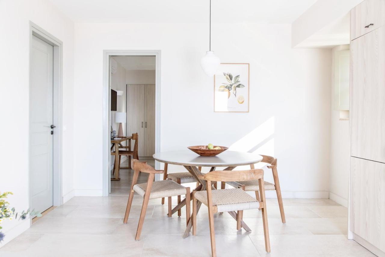 Amani Living Villa Stoúpa Dış mekan fotoğraf