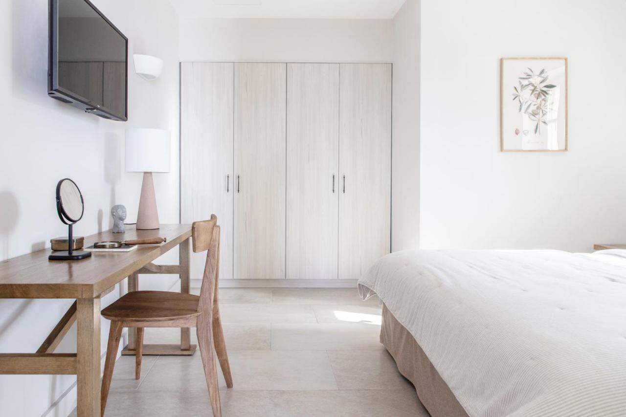 Amani Living Villa Stoúpa Dış mekan fotoğraf