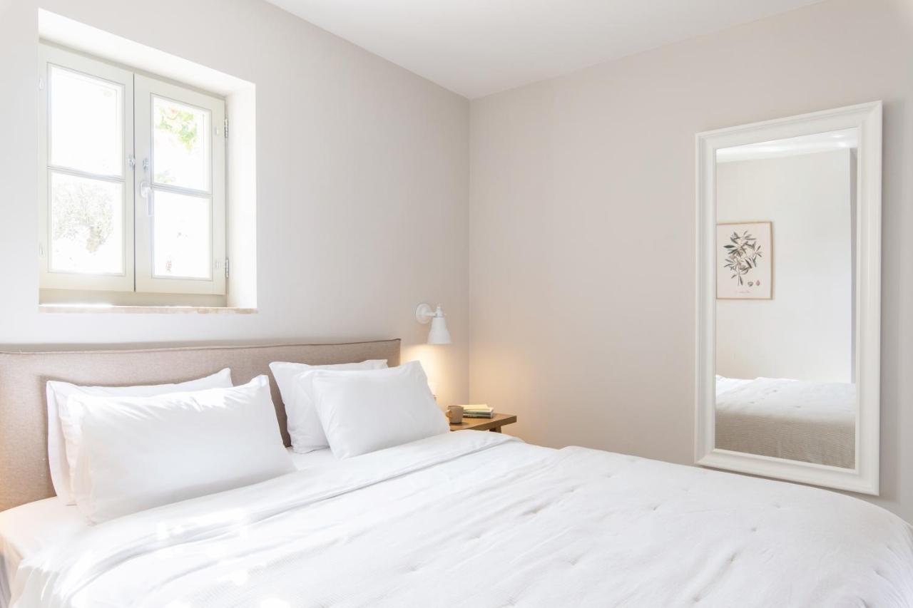 Amani Living Villa Stoúpa Dış mekan fotoğraf