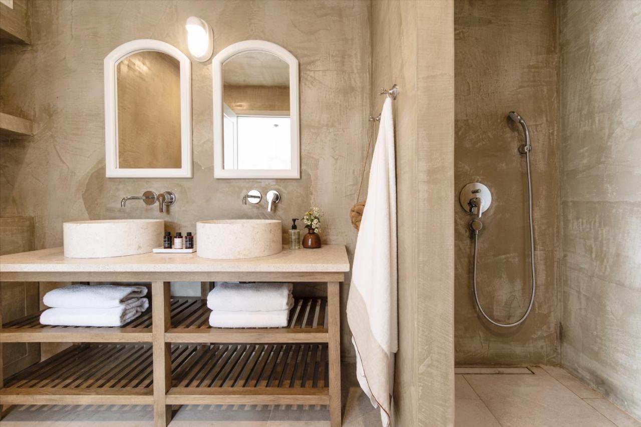 Amani Living Villa Stoúpa Dış mekan fotoğraf