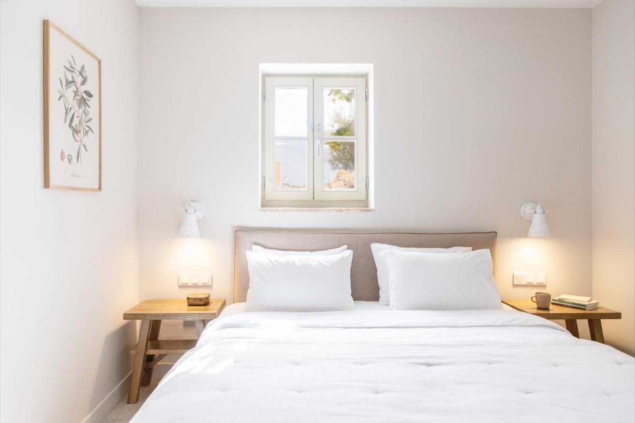 Amani Living Villa Stoúpa Dış mekan fotoğraf