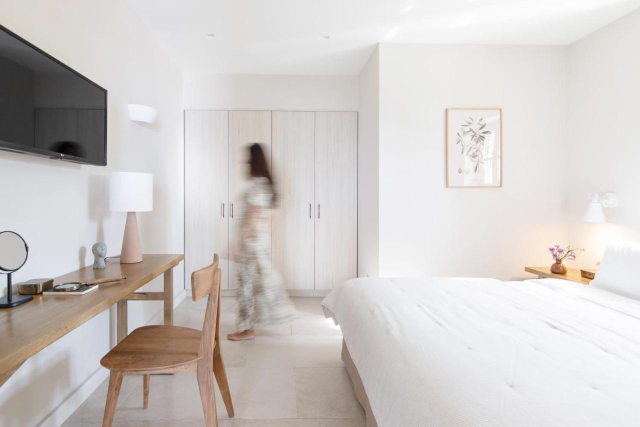Amani Living Villa Stoúpa Dış mekan fotoğraf