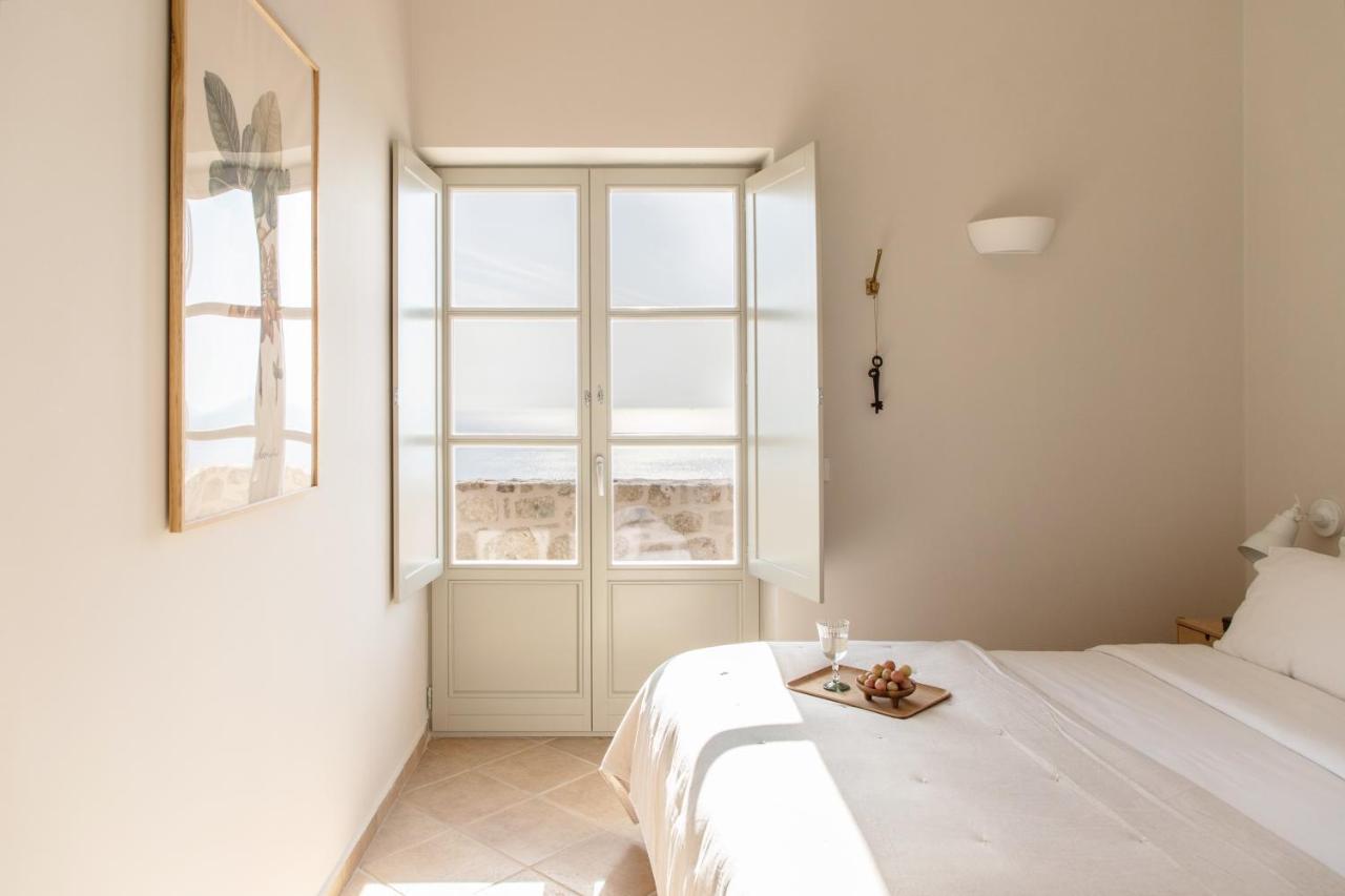 Amani Living Villa Stoúpa Dış mekan fotoğraf