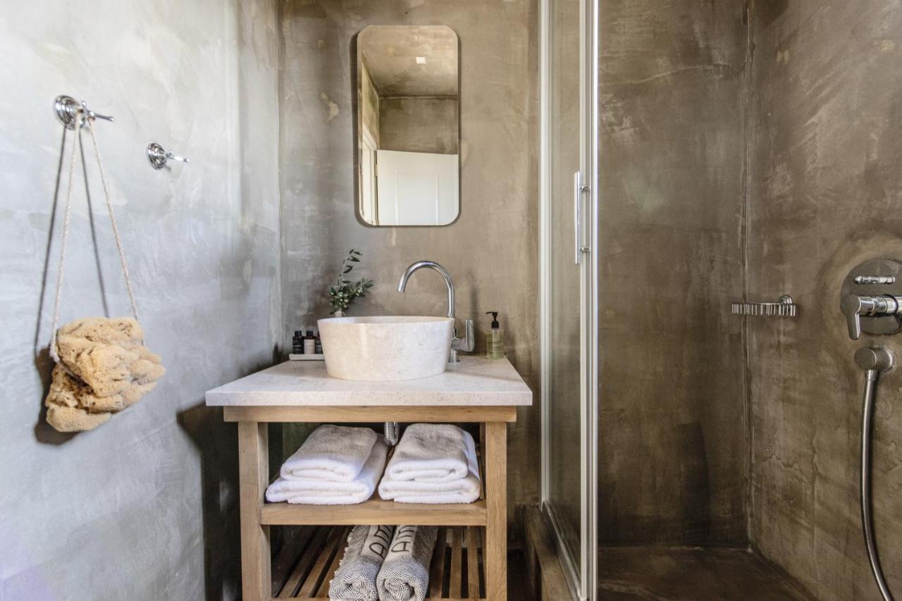 Amani Living Villa Stoúpa Dış mekan fotoğraf